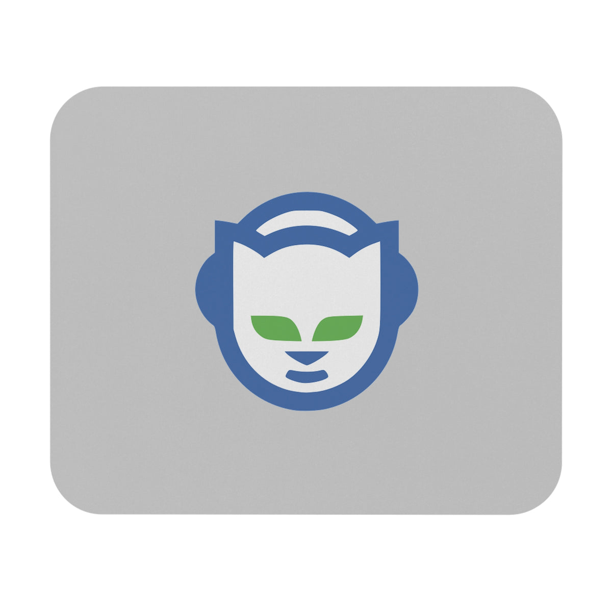 Napster Mouse Pad