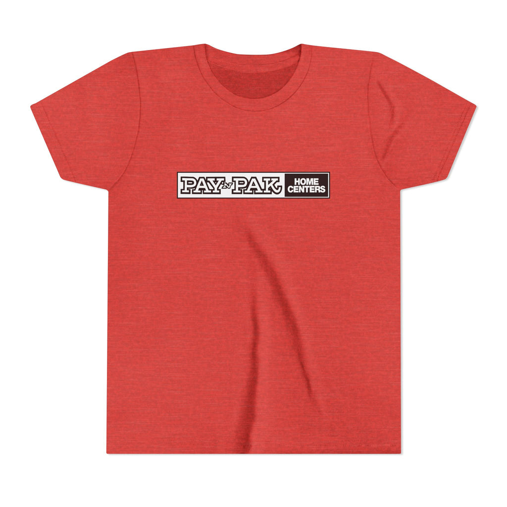 Pay 'n Pak Kids Tee / T-Shirt