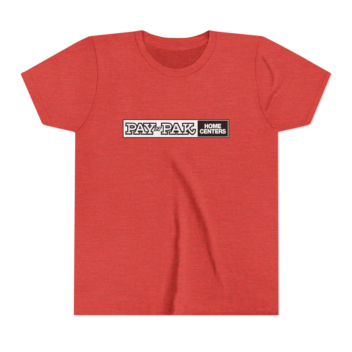 Pay 'n Pak Kids Tee / T-Shirt