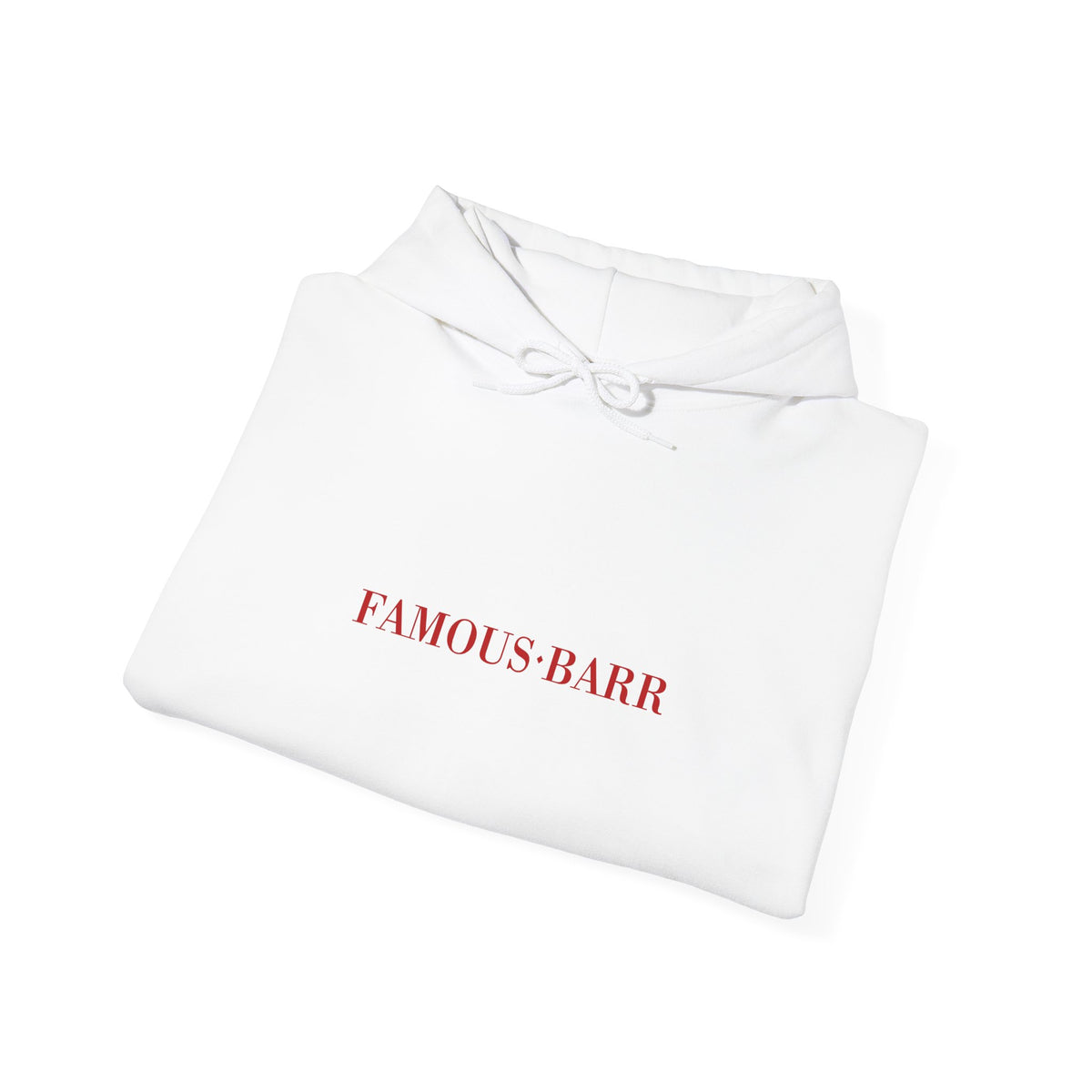 Famous-Barr Hoodie / Sweatshirt