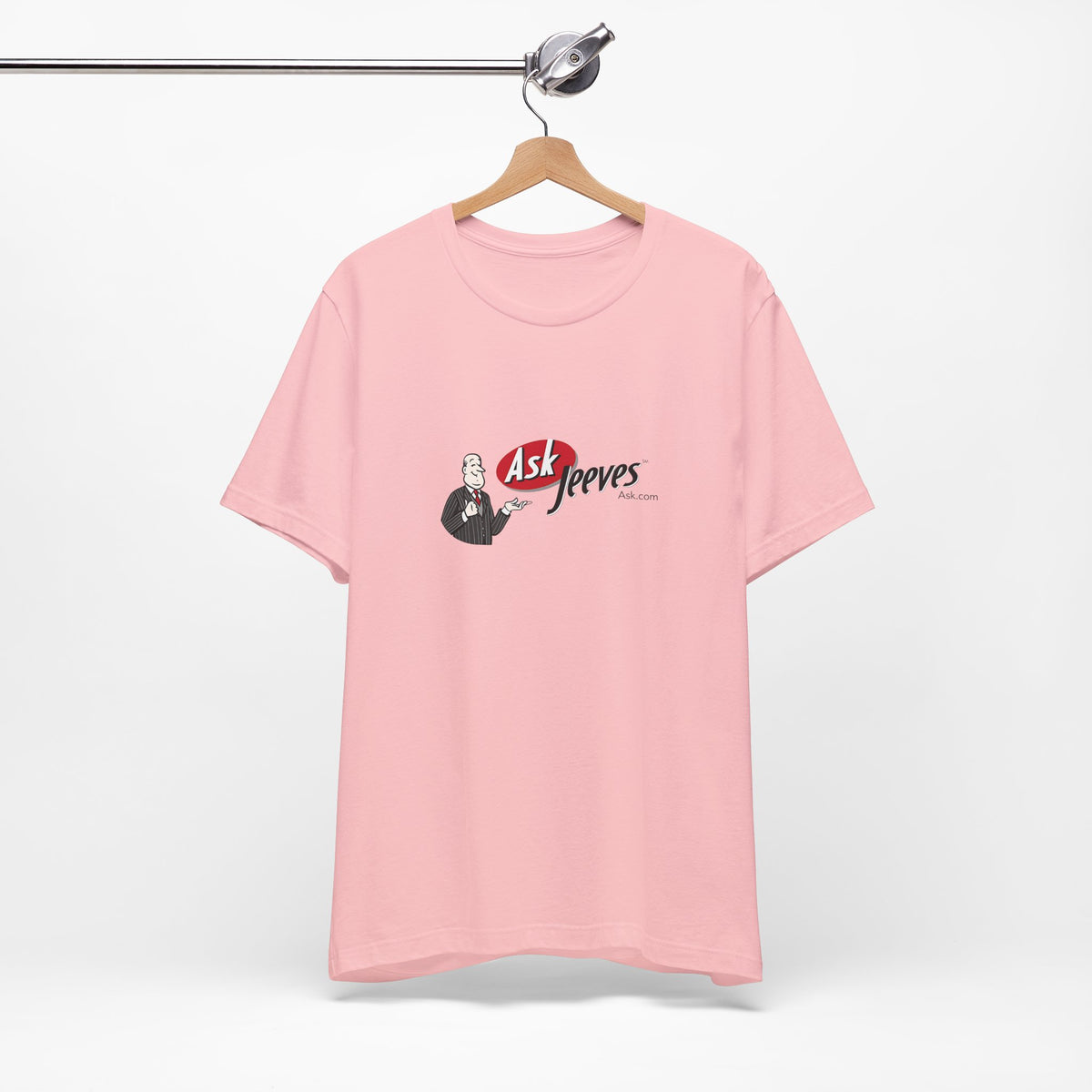 Ask Jeeves T-Shirt