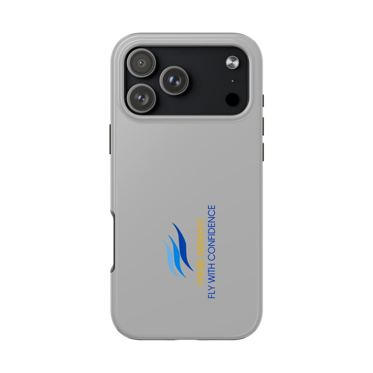Pamir Airways Tough Phone Case