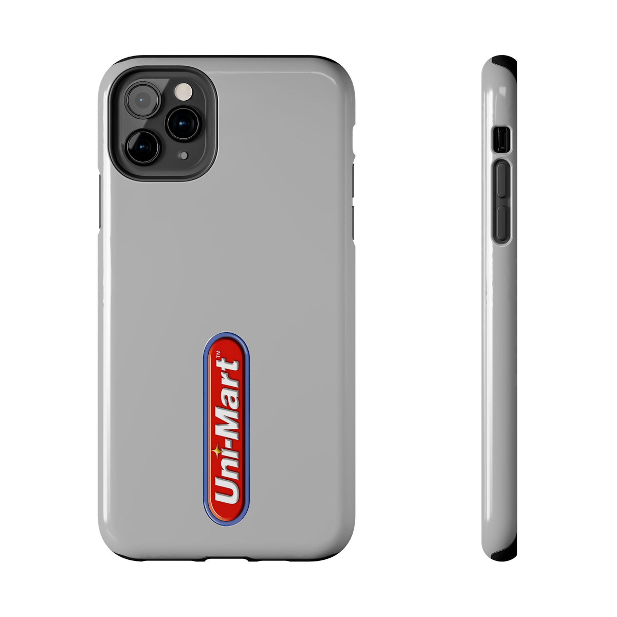 Uni-Mart Tough Phone Case