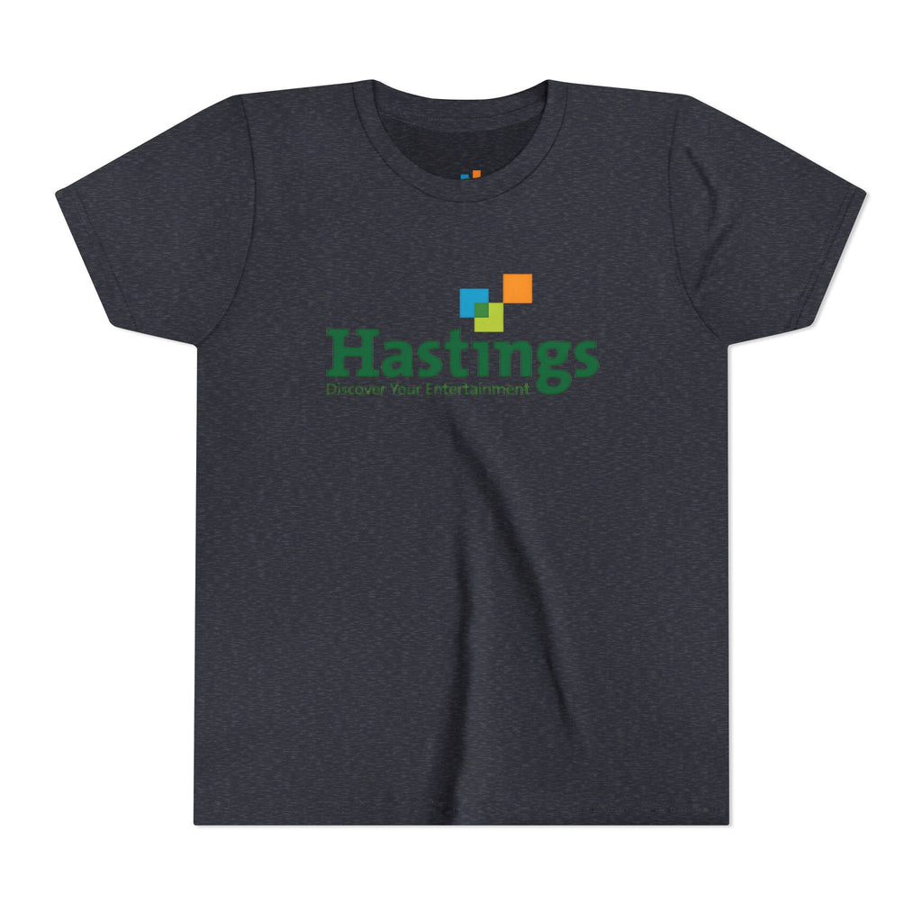 Hastings Entertainment Kids Tee / T-Shirt