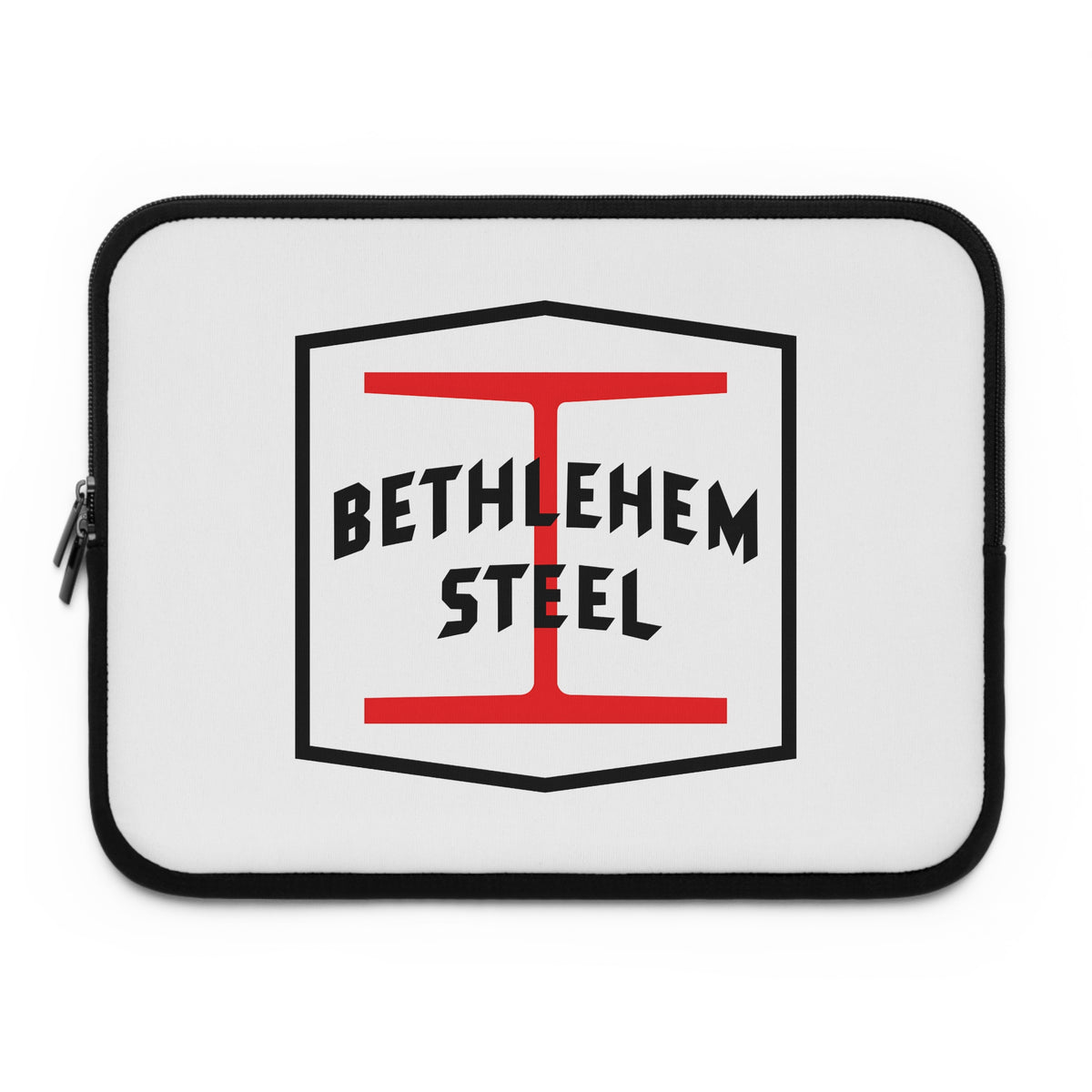 Bethlehem Steel Corporation Laptop Sleeve