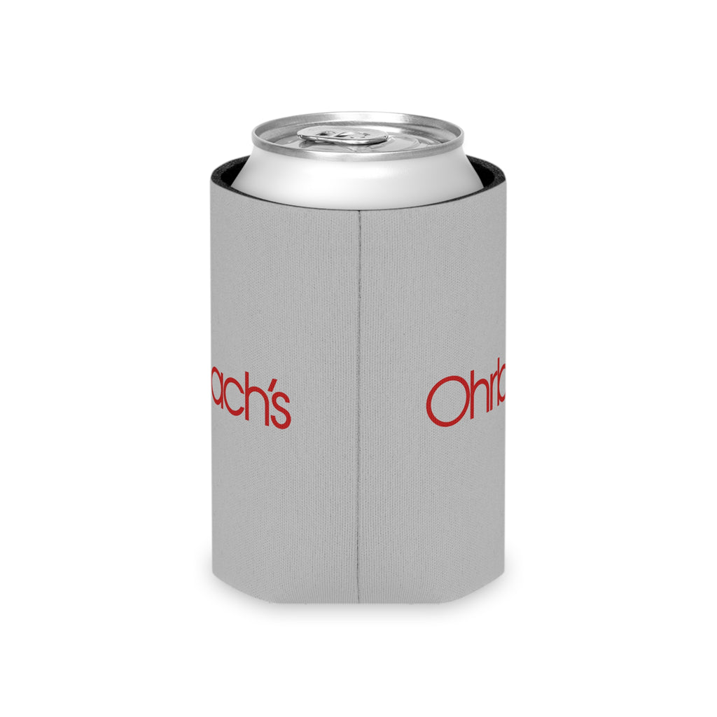 Ohrbach's Can Cooler