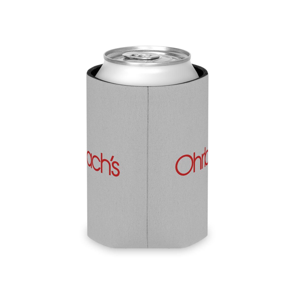 Ohrbach's Can Cooler