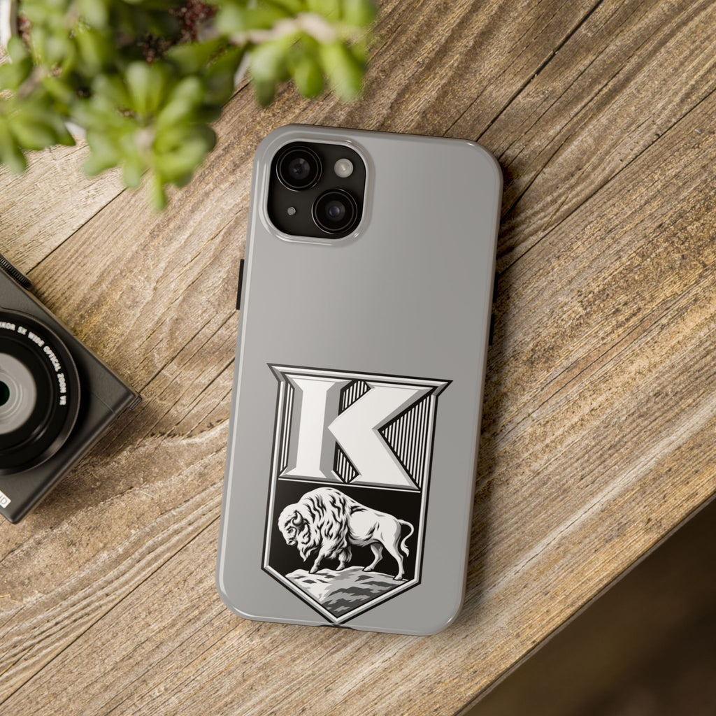 Kaiser Motors Tough Phone Case