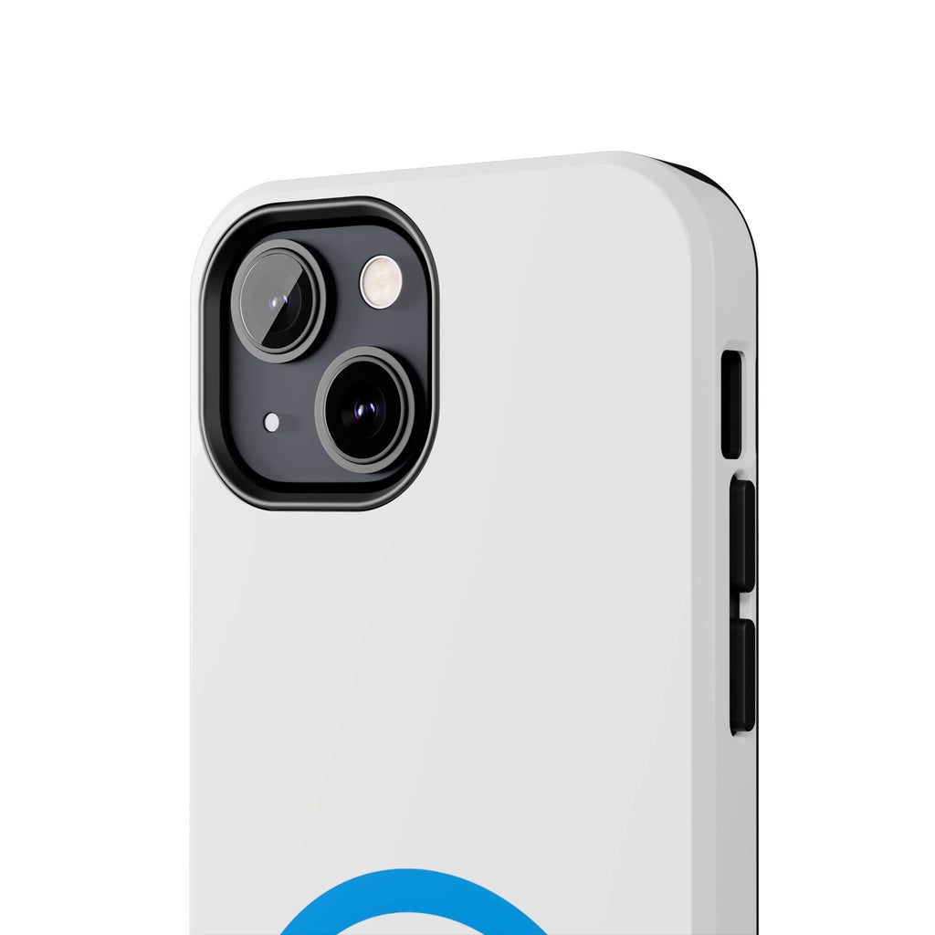 Bell System Tough Phone Case