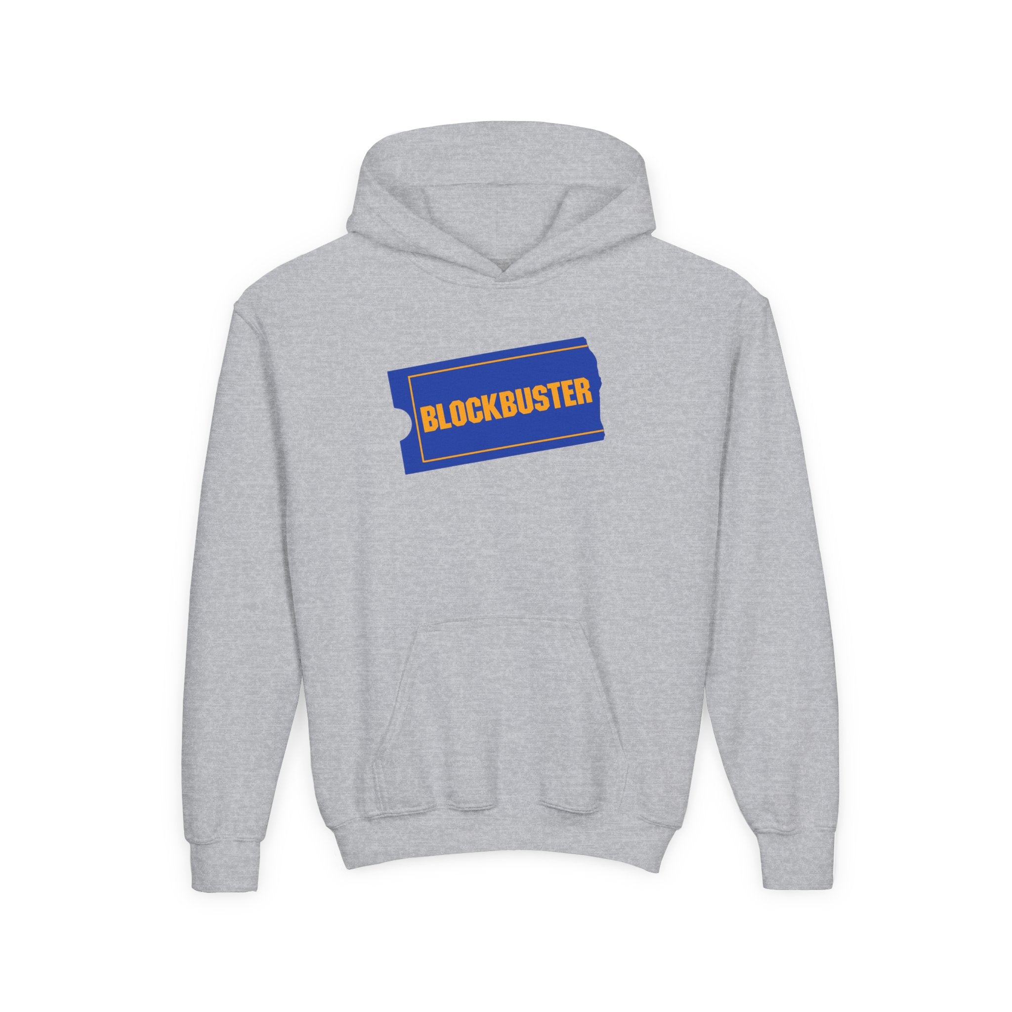 Ask Jeeves Youth Hoodie / Sweatshirt