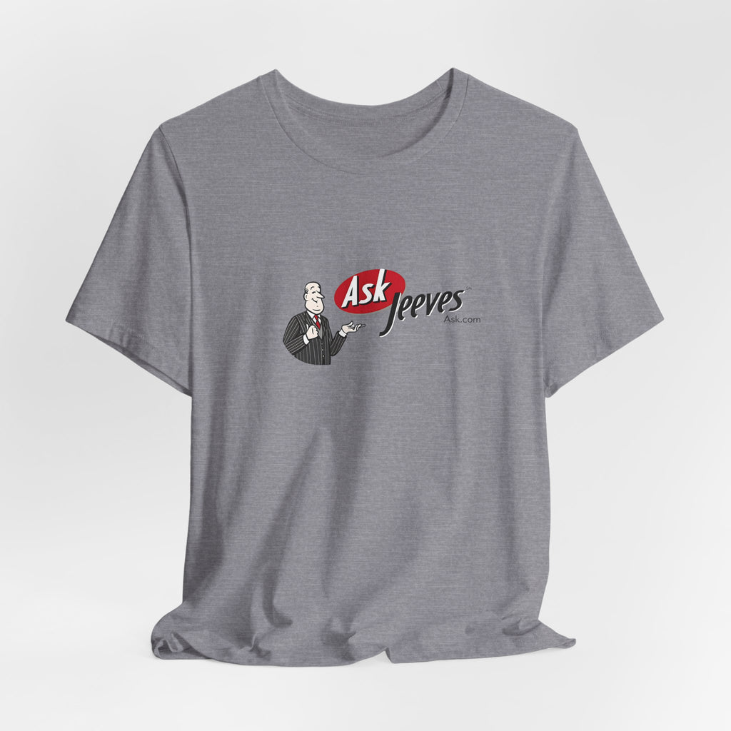 Ask Jeeves T-Shirt