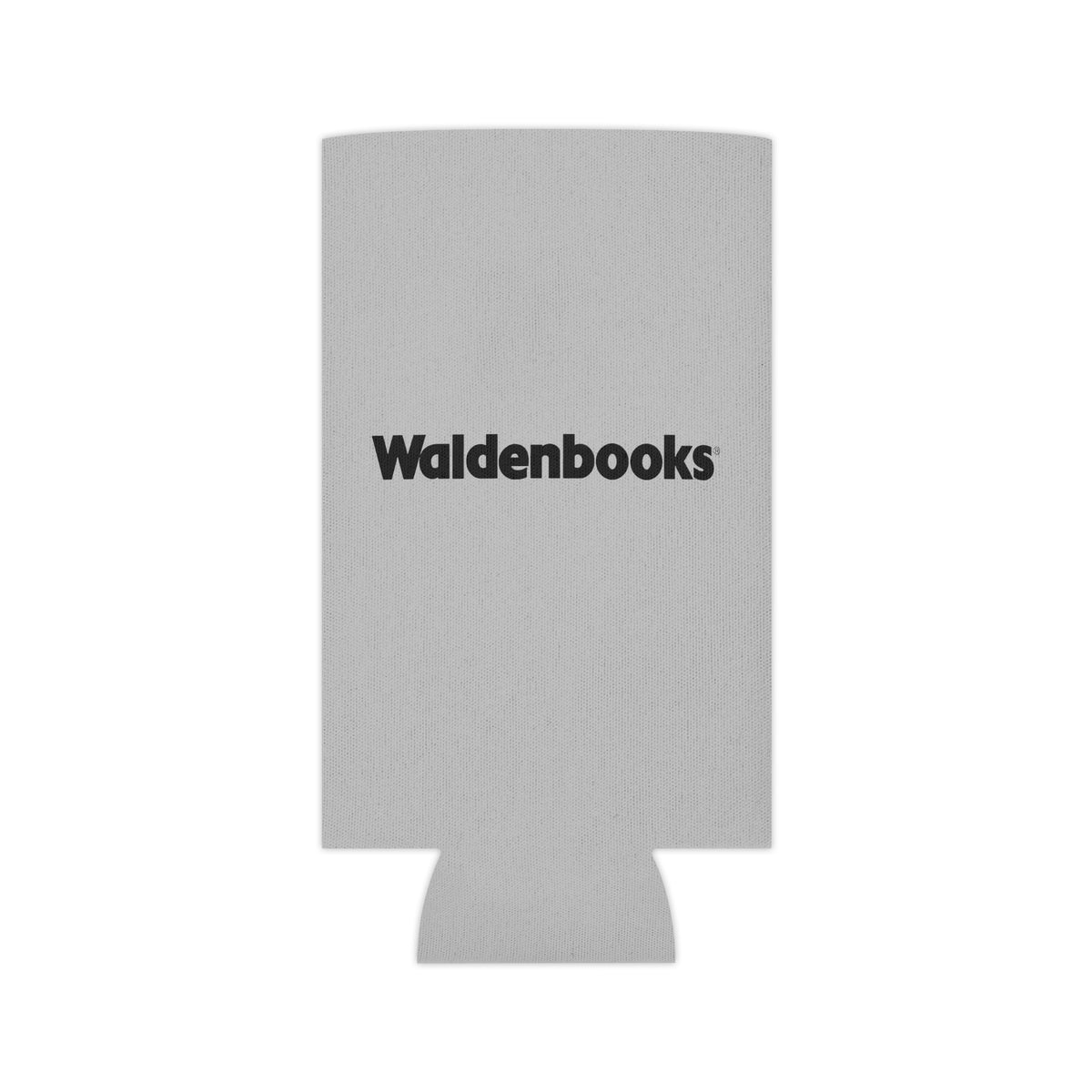 Waldenbooks Can Cooler