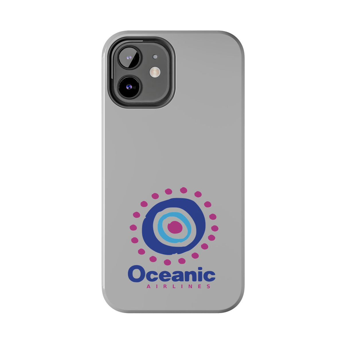 Oceanic Airlines Tough Phone Case