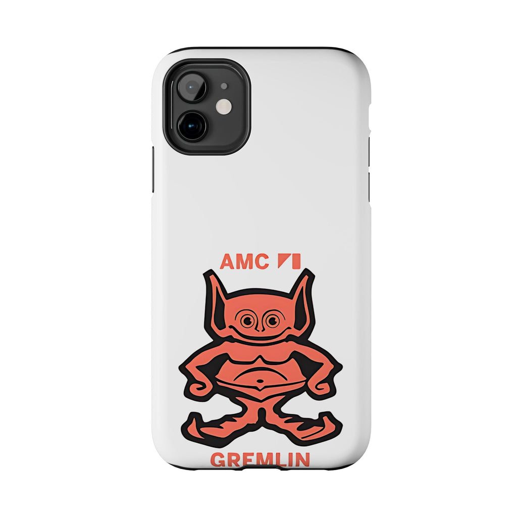 AMC Gremlin Tough Phone Case