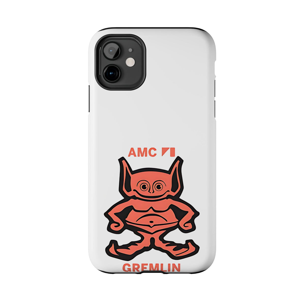 AMC Gremlin Tough Phone Case