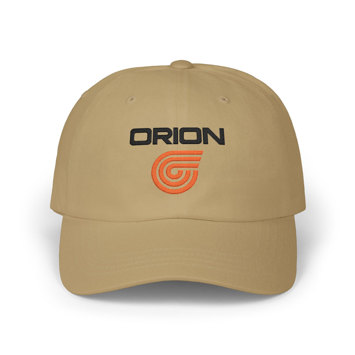 Orion Airways Embroidered Dad Cap Hat
