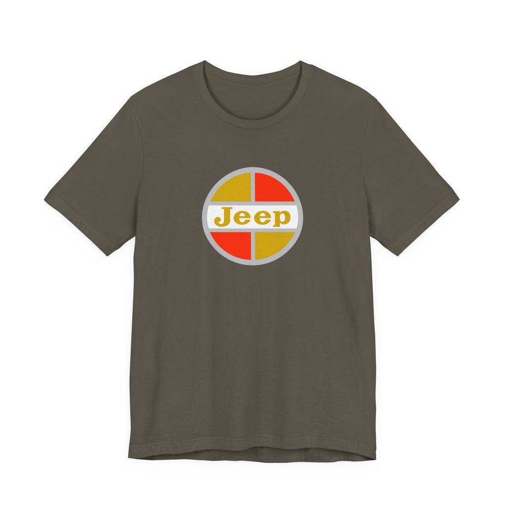 Kaiser Jeep T-Shirt