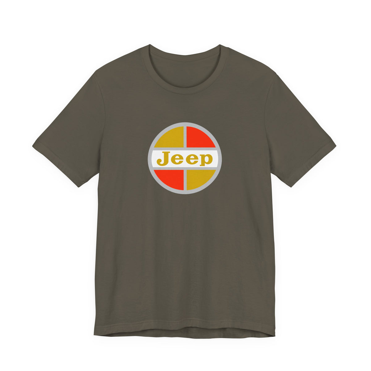 Kaiser Jeep T-Shirt