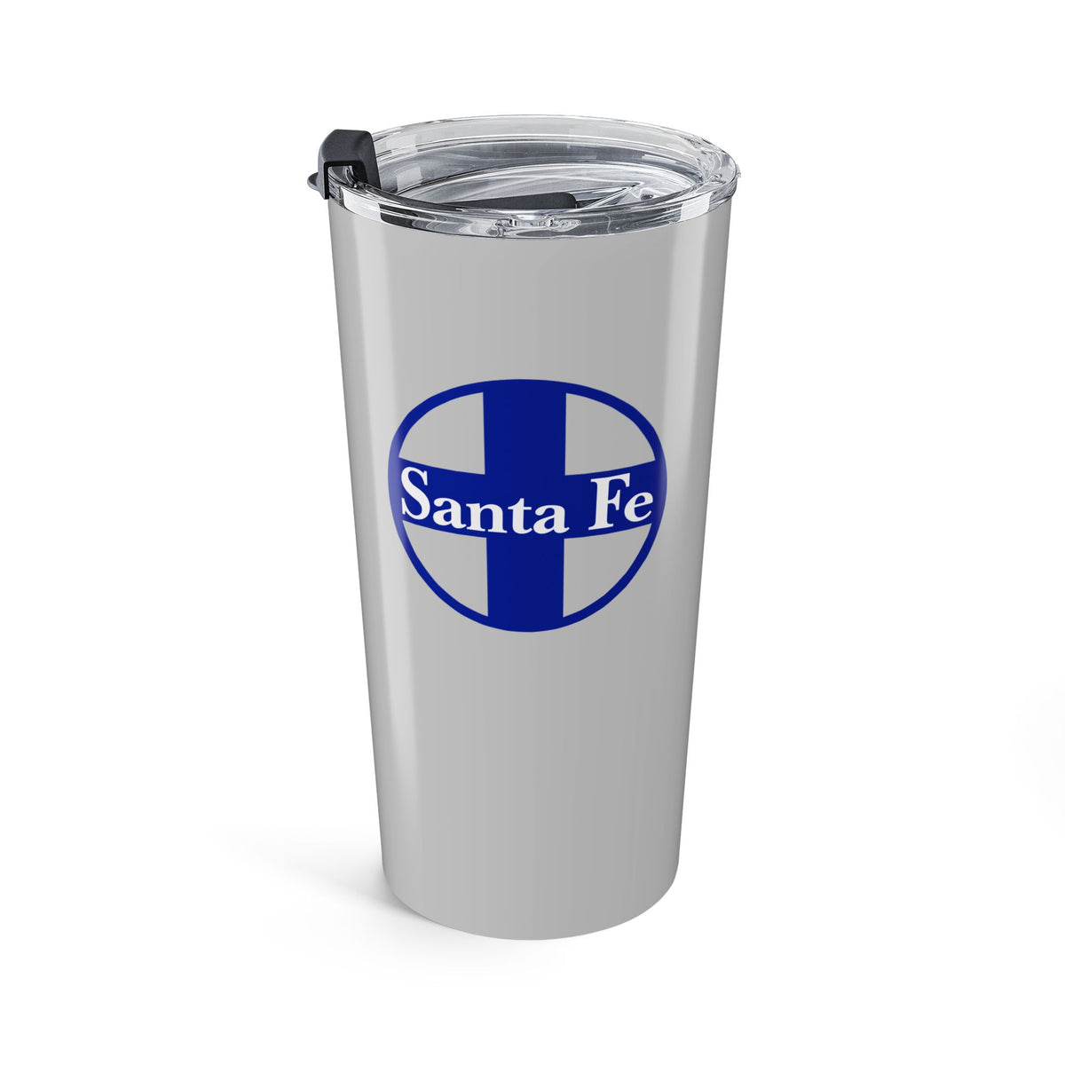 Atchison Topeka and Santa Fe Railway 20oz Insulated Tumbler