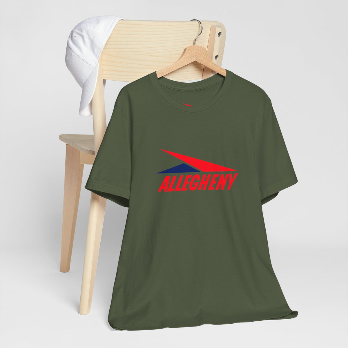 Allegheny Airlines T-Shirt