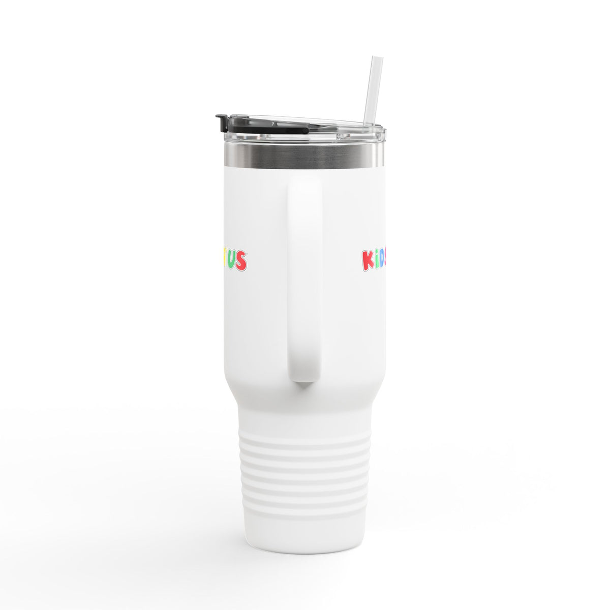 Kids R Us 40oz Insulated Travel Mug Stainless Tumbler