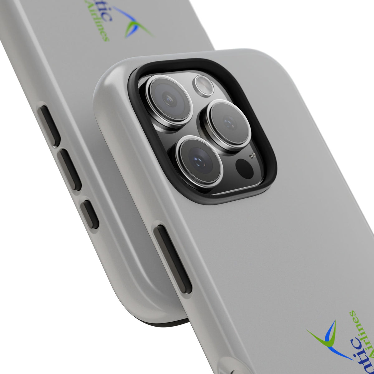 World Atlantic Airlines Tough Phone Case