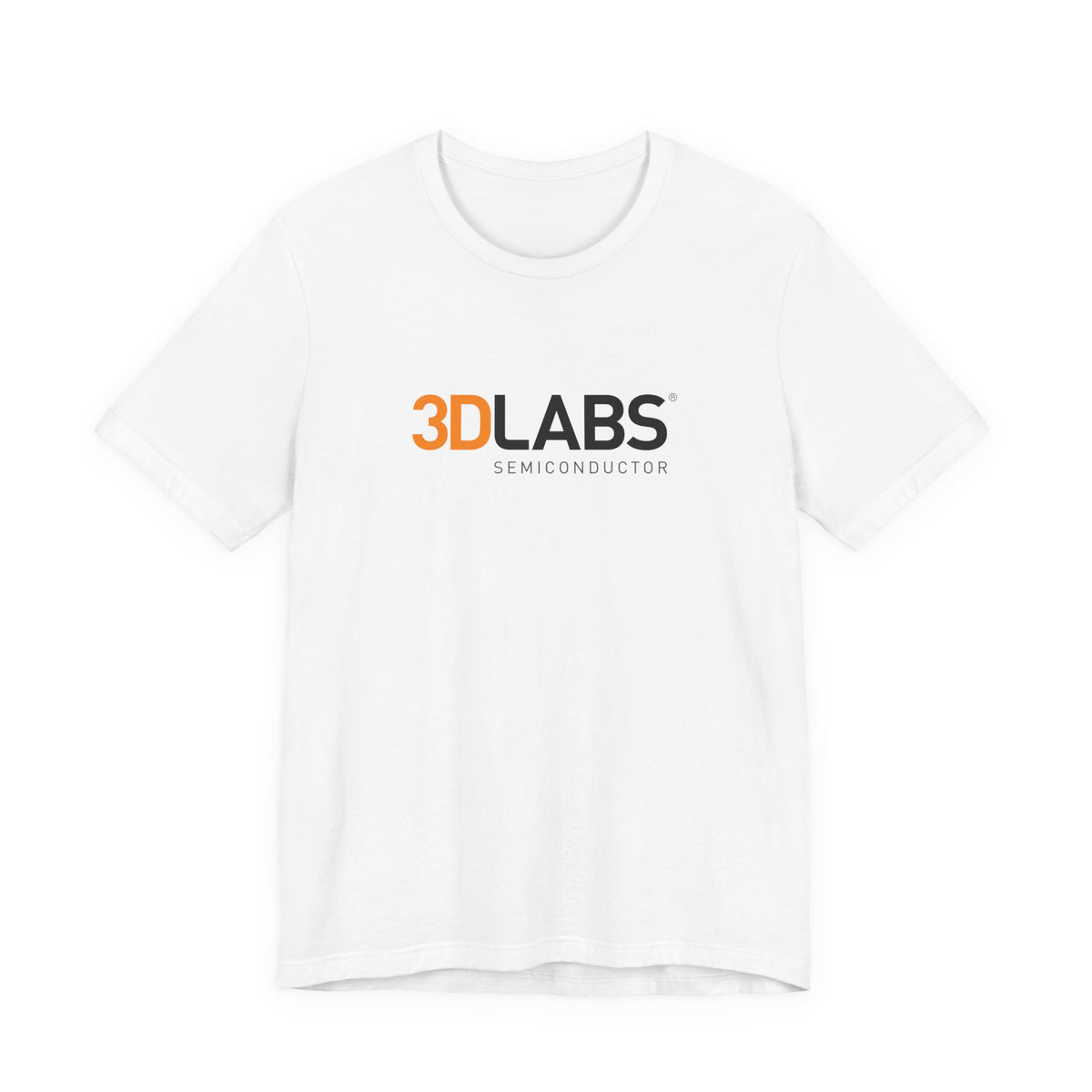 3Dlabs T-Shirt