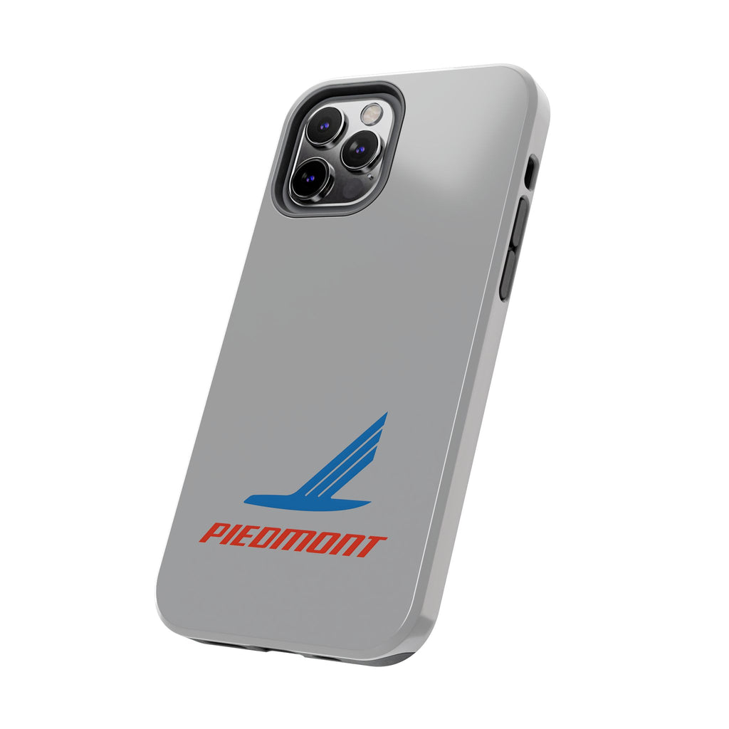 Piedmont Airlines Tough Phone Case