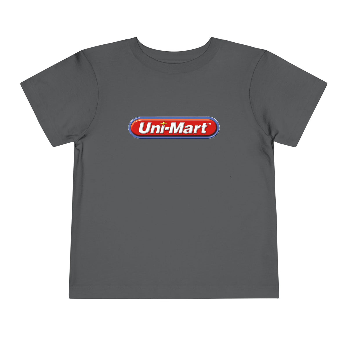 Uni-Mart Toddler Tee / T-Shirt