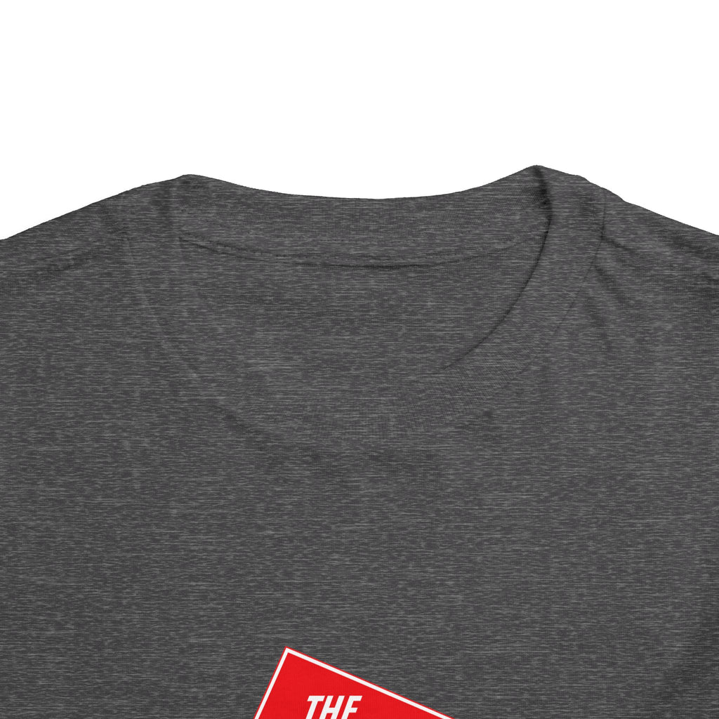 Chicago Milwaukee St. Paul and Pacific Railroad Toddler Tee / T-Shirt