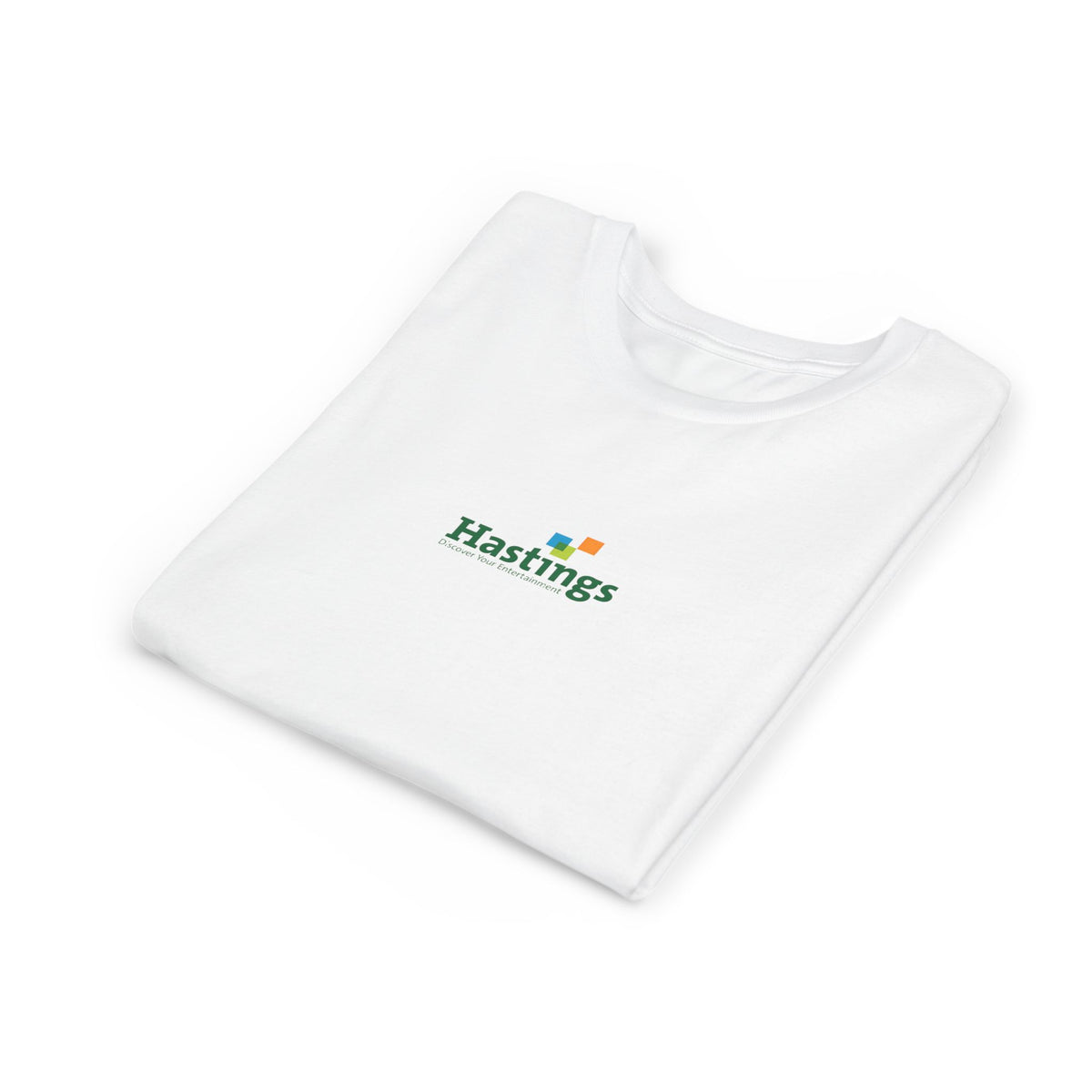 Hastings Entertainment Kids Tee / T-Shirt