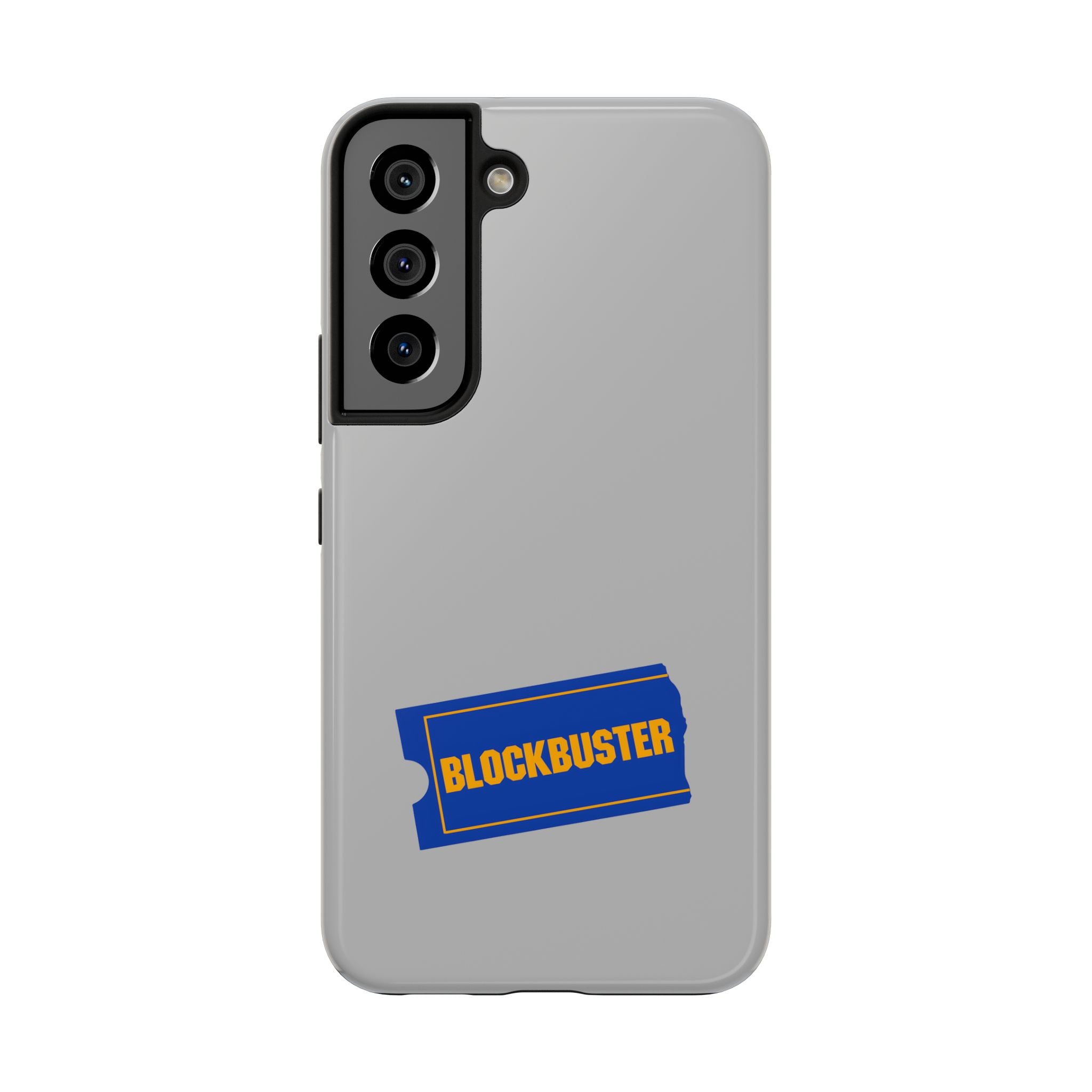 Blockbuster Video Tough Phone Case