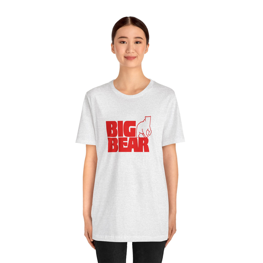 Big Bear Stores T-Shirt