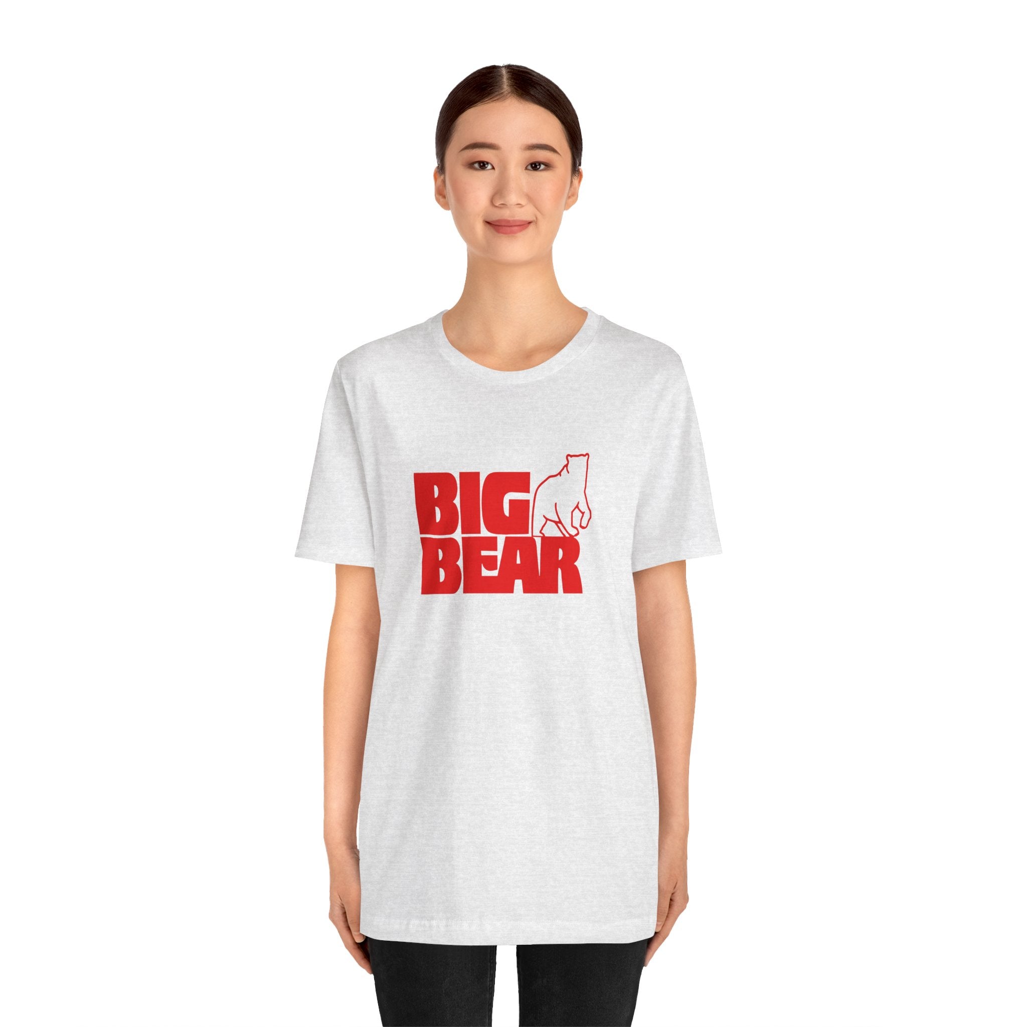 Big Bear Stores T-Shirt