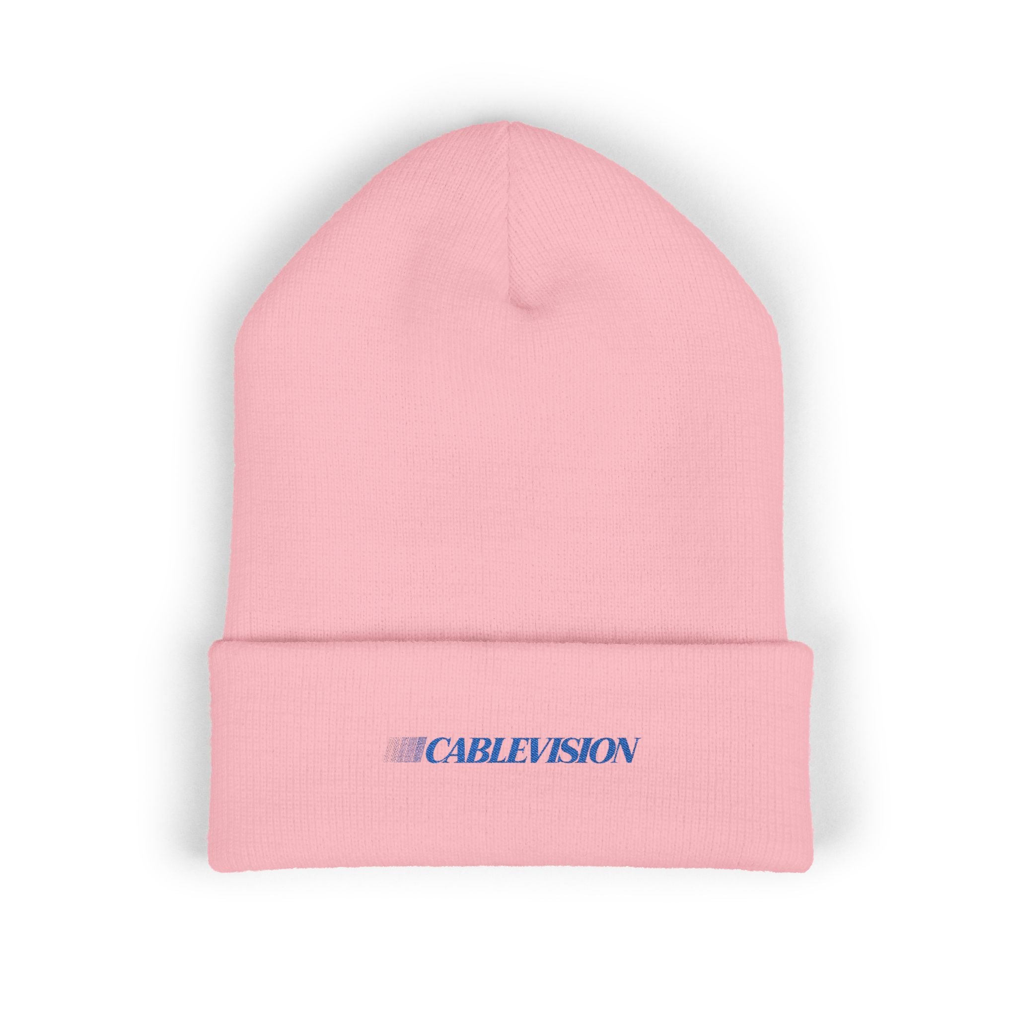 Cablevision Cuffed Beanie
