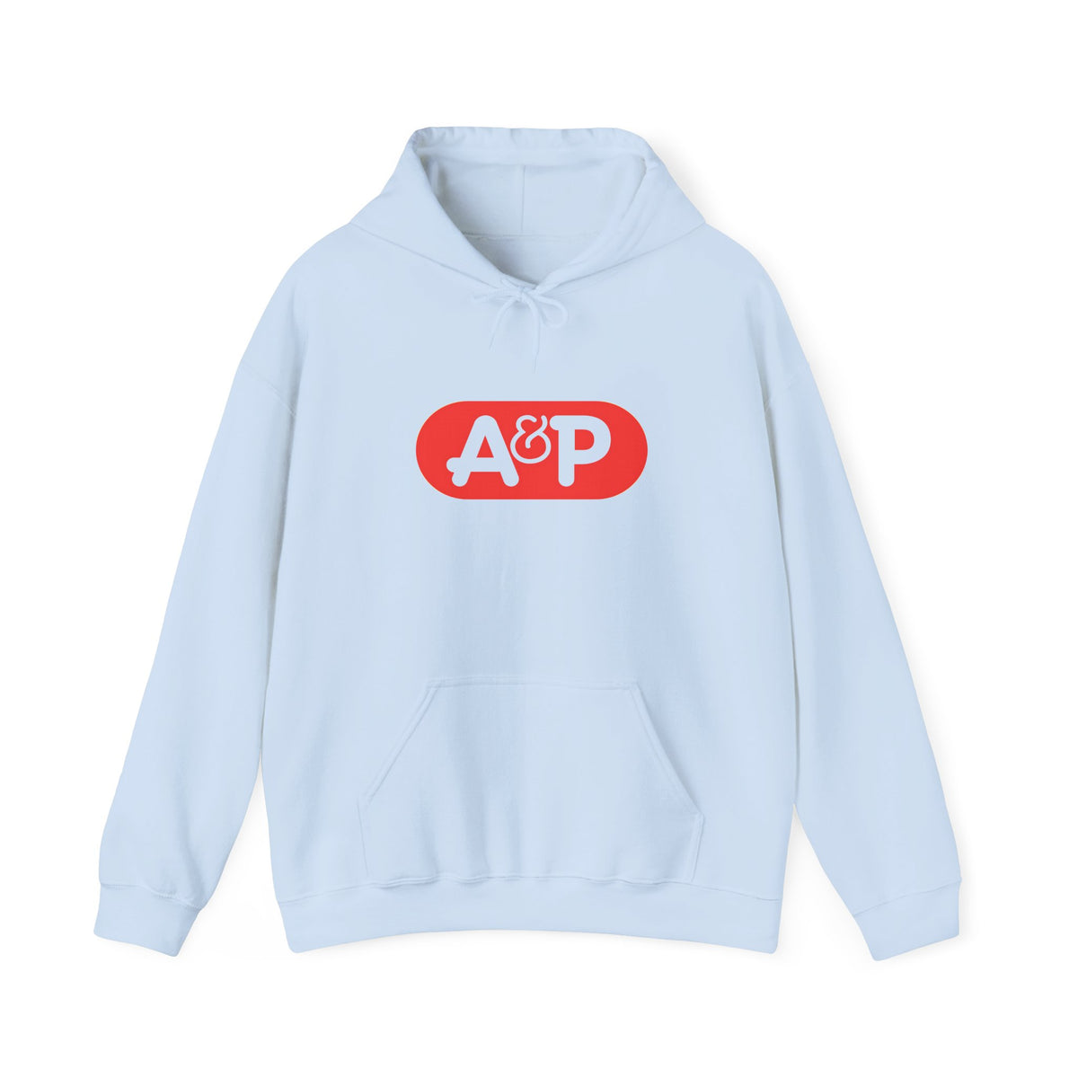 The Great Atlantic & Pacific Tea Company (A&P) Hoodie / Sweatshirt