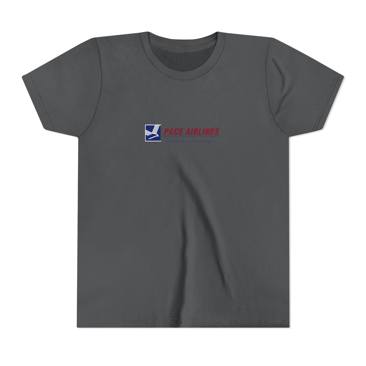 Pace Airlines Kids Tee / T-Shirt