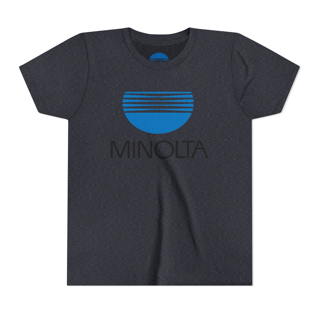 Minolta Kids Tee / T-Shirt
