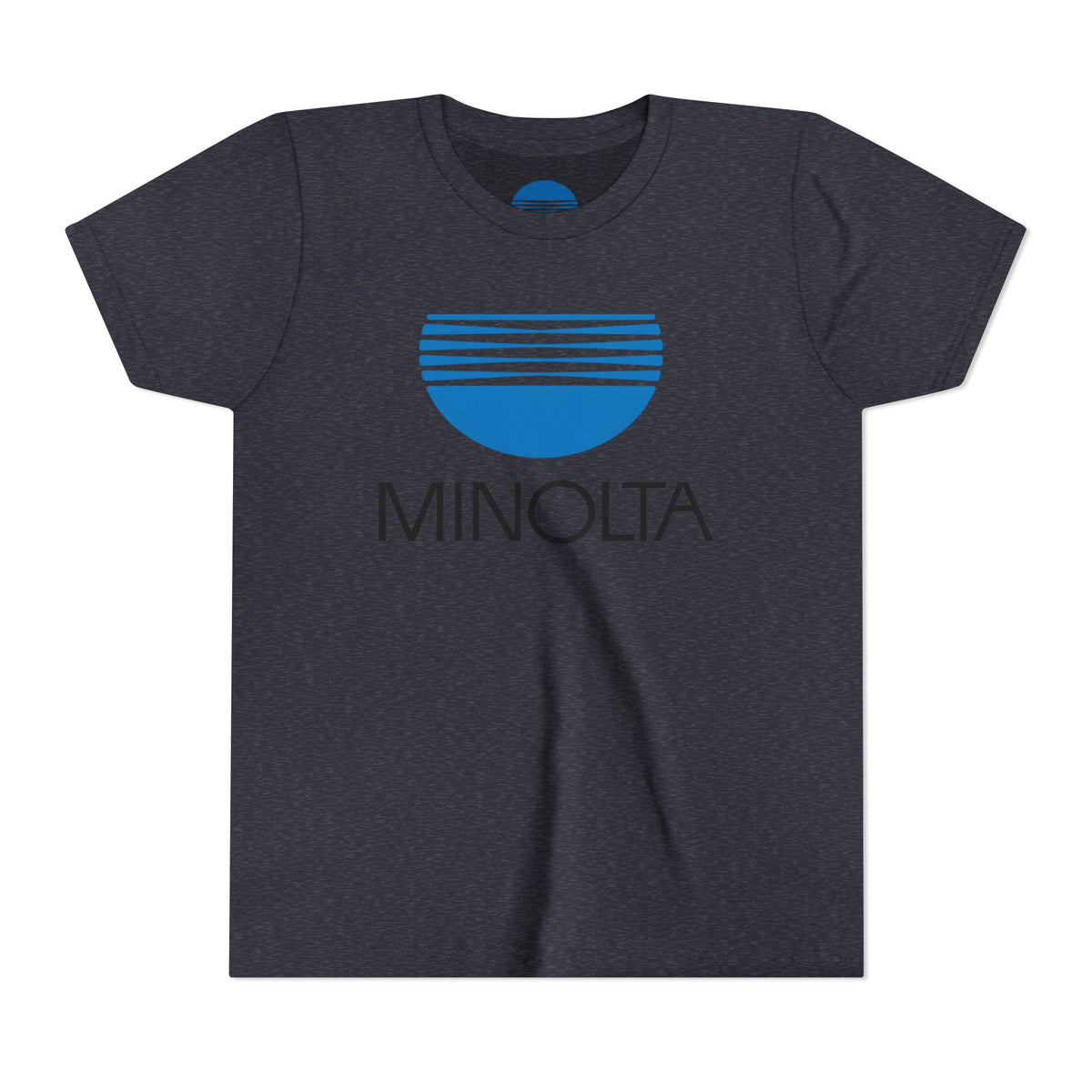 Minolta Kids Tee / T-Shirt