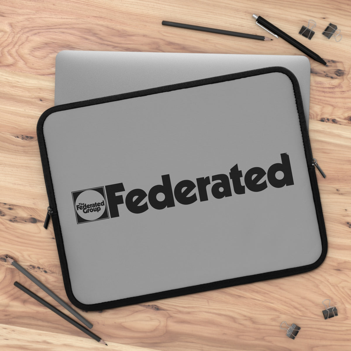 Federated Group Laptop Sleeve