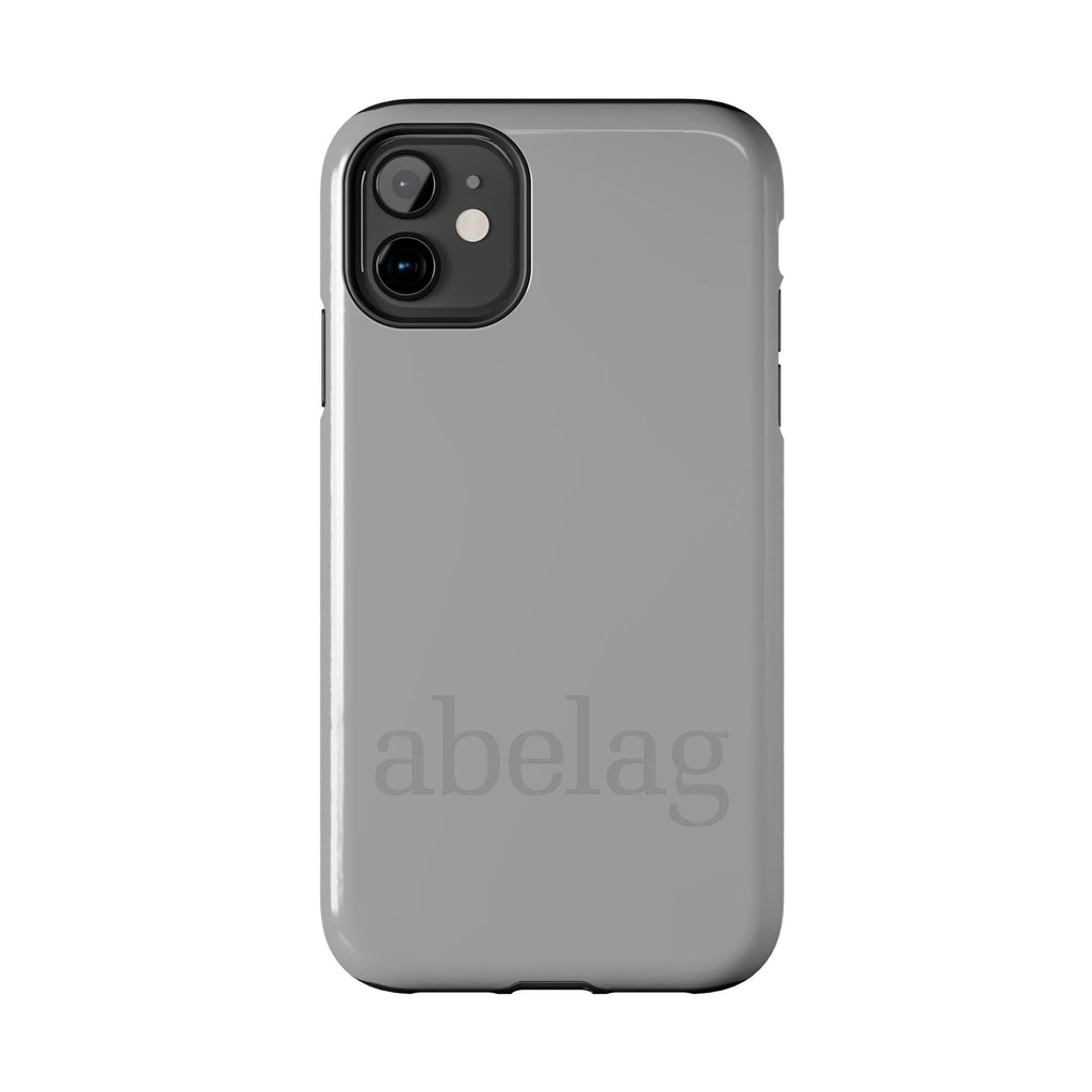 Abelag Aviation Tough Phone Case