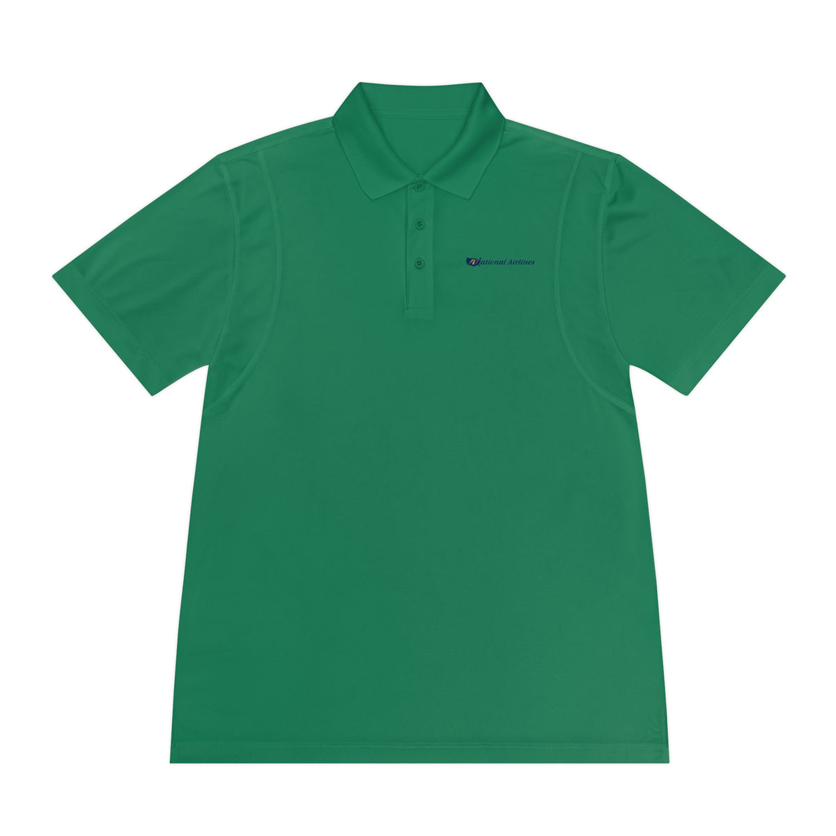 National Airlines (1999-2002) Men's Sport Polo Shirt