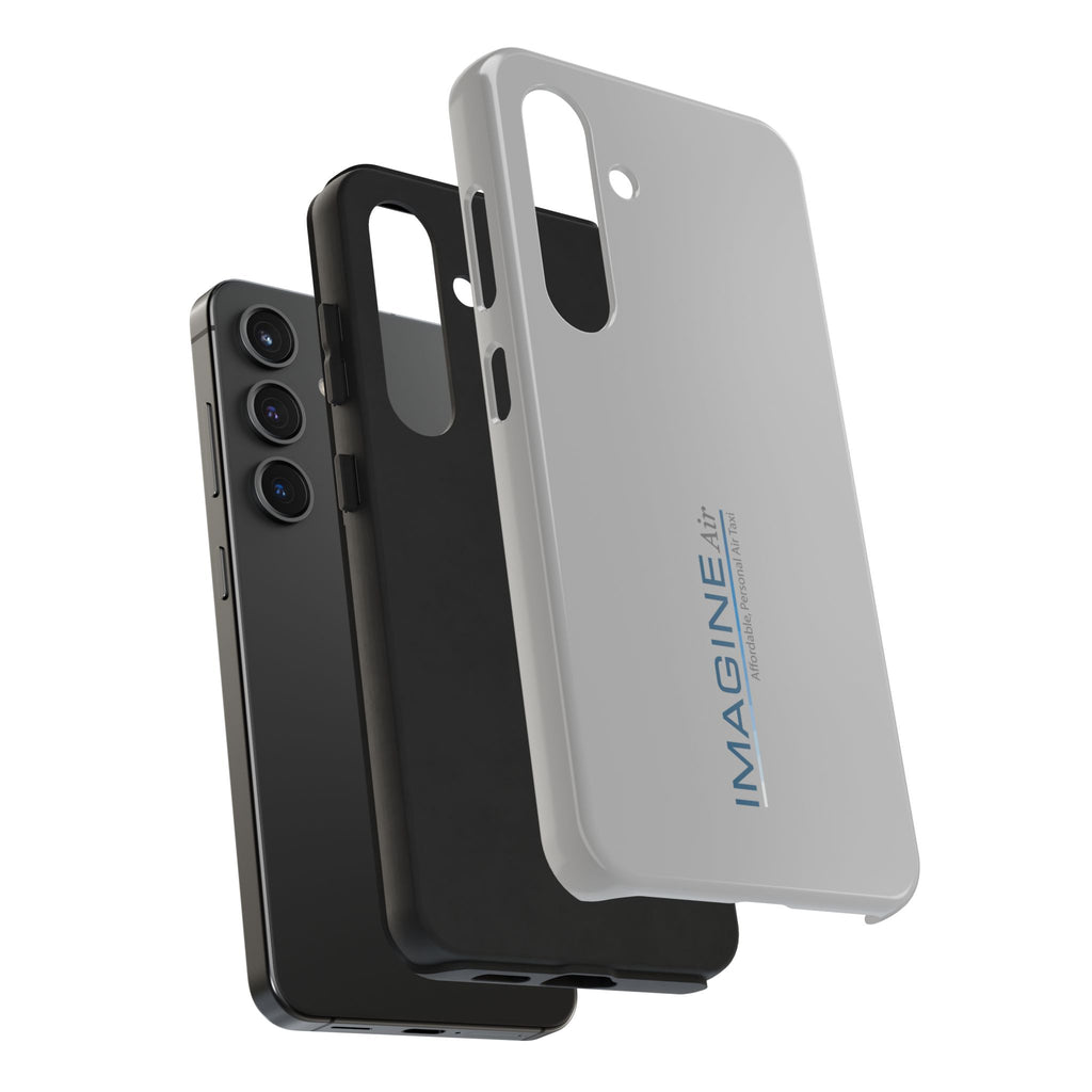 ImagineAir Tough Phone Case