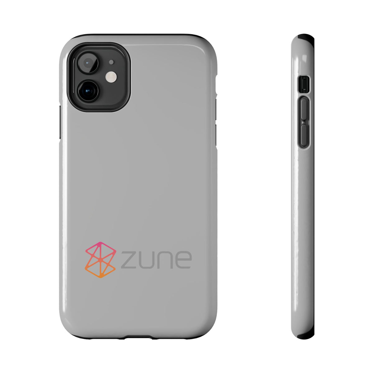 Zune Tough Phone Case