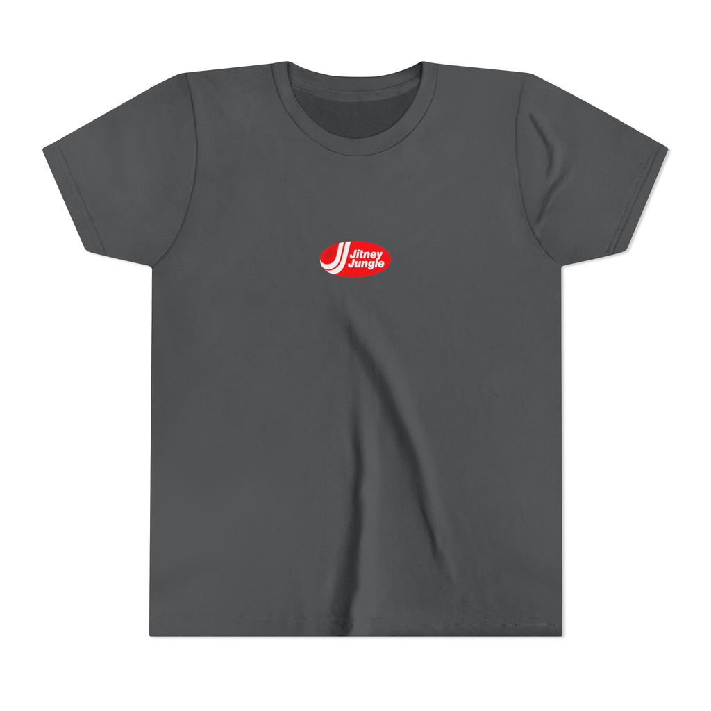 Jitney Jungle Kids Tee / T-Shirt