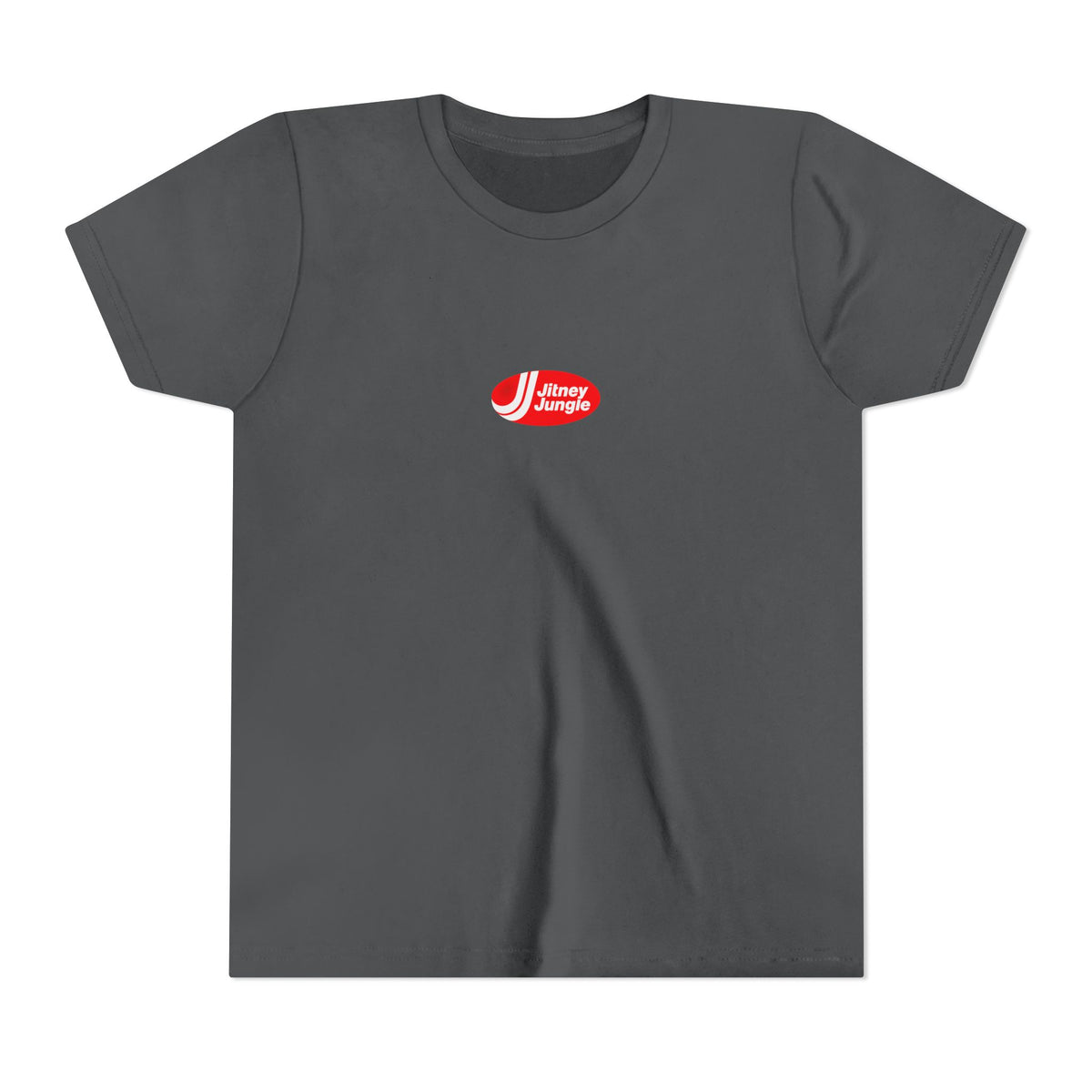 Jitney Jungle Kids Tee / T-Shirt