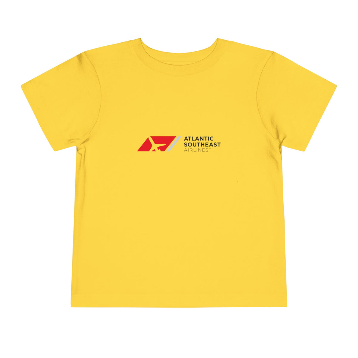Atlantic Southeast Airlines Toddler Tee / T-Shirt