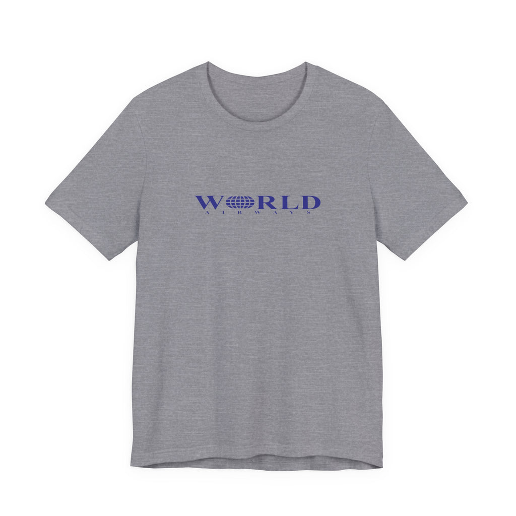 World Airways T-Shirt