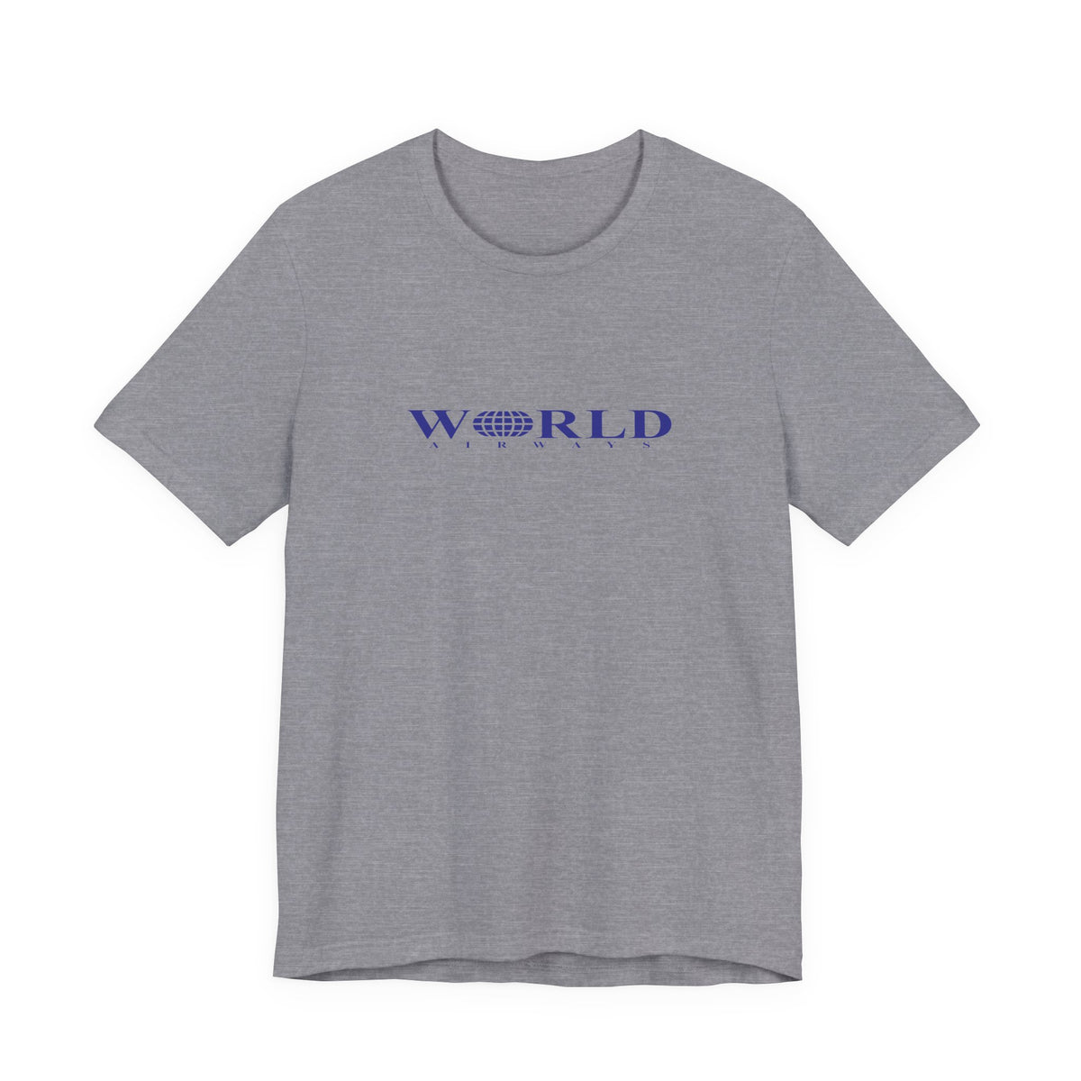 World Airways T-Shirt