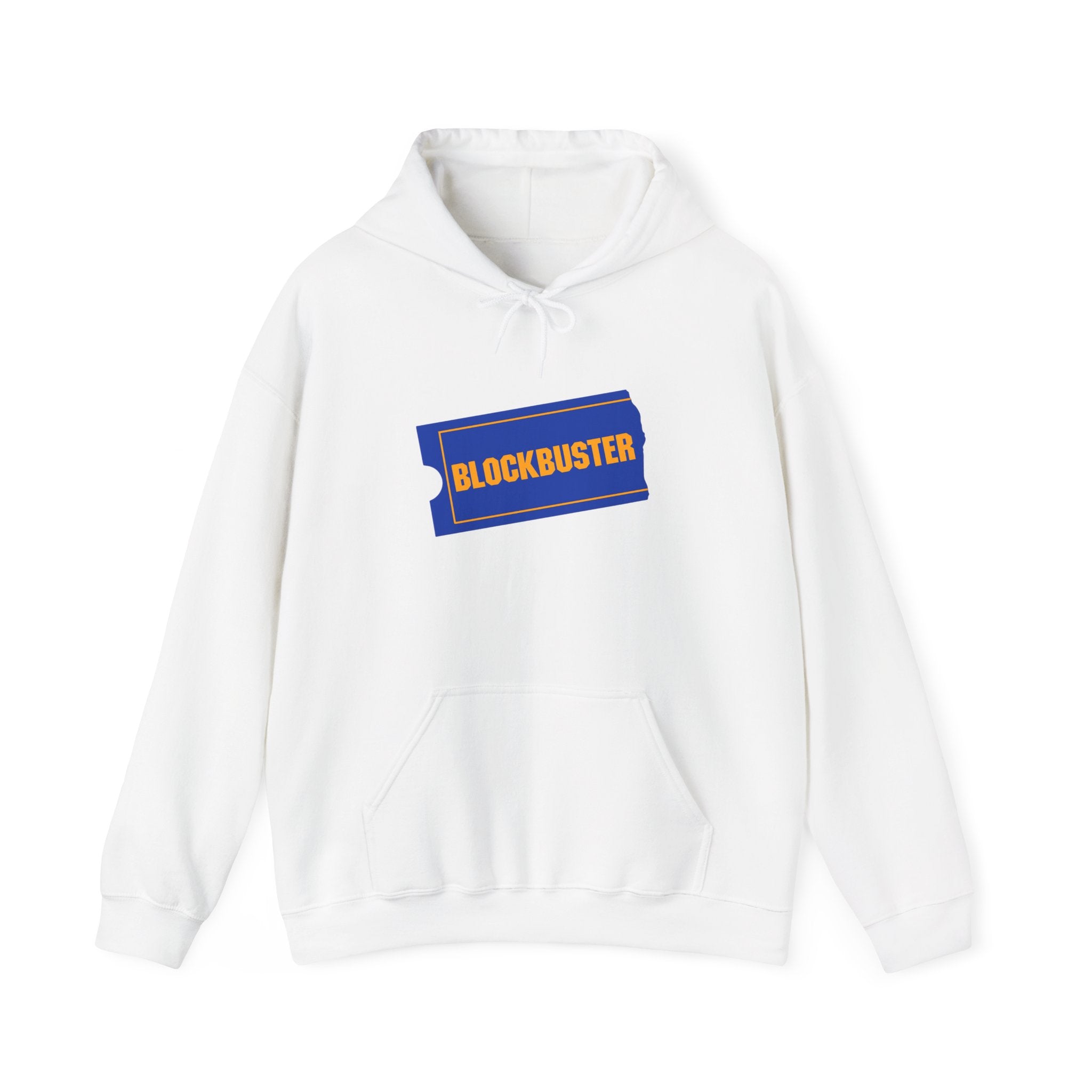 Blockbuster Video Hoodie / Sweatshirt